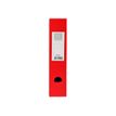 3130632901554-Exacompta - 10 Porte-revues polypro - dos 70 mm - rouge - livrés à plat-P_400011931_2-1