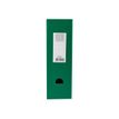 3130632901639-Exacompta - 10 Porte-revues polypro - dos 100 mm - vert - livrés à plat-P_400011937_2-1