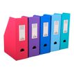 3130632901806-Exacompta - 10 Porte-revues polypro - dos 100 mm - couleurs assorties - livrés à plat-P_400011940_7-6