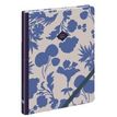 3700368755525-Agenda Mr & Mrs Clynk - 1 semaine sur 2 pages - 17 x 22 cm - bleuets-P_400012503_1-0