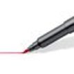 4007817042847-STAEDTLER Marsgraphic Duo - 36 Feutres pinceau à double embout - couleurs aquarelles assorties--6