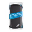 4250952526080-CalcCase - Etui de protection pour calculatrice - XL - 19,5x9,5 cm - noir--0