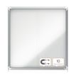 5028252063760-Nobo - Vitrine d'affichage - 12 feuilles A4 - surface magnetique - porte coulissante - 92,2 x 96,7 x 6,--2