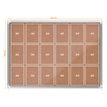 5028252063746-Nobo - Vitrine d'affichage - 18 feuilles A4 - surface liege - porte coulissante - 135,2 x 96,7 x 6,3 cm--2