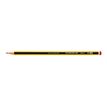 4007817080351-STAEDTLER Noris 120 - 12 Crayons à papier - HB - avec gomme et taille-crayon - pack spéc-P_400013256_8-5