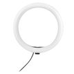 3303170100400-T'nB Influence - Eclairage Anneau LED 10" avec mini trépied pour Smartphone-P_400013483_11-2