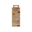 3303170099872-T'nB Eco - Câble USB 2.0 vers Micro-USB  type B - 1.5 m - Sable-P_400013489_2-2