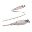 3303170099872-T'nB Eco - Câble USB 2.0 vers Micro-USB  type B - 1.5 m - Sable-P_400013489_6-1