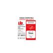 3584770437275-UPrint - Ruban d'étiquettes auto-adhésives pour DYMO 40913 - 1 rouleau (9 mm x 7 m) - fo-P_400013507_2-0