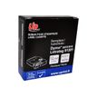 3584770437305-UPrint - Ruban d'étiquettes auto-adhésives pour Dymo 91201 - 1 rouleau (12 mm x 4 m) - f-P_400013510_1-1