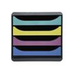 9002493424876-Exacompta BigBox - Module de classement 4 tiroirs - noir/forever young-P_400013555_2-1