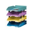 9002493111875-Exacompta Forever Young - 4 Corbeilles à courrier - couleurs assorties-P_400013556_1-0