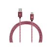 3571211402855-Bigben Connected - Câble USB de type-C - USB-C - 2 m - rouge-P_400013713_2-0