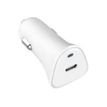 3571211458173-Just Green - Chargeur allume cigare pour voiture - USB-C - blanc-P_400013717_1-0