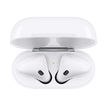 0190199098534-APPLE Airpods 2 (2nd Generation) - Ecouteurs sans fil bluetooth avec boitier de charge pou-P_400013785_2-1