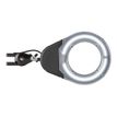 4002390061742-Maulviso - Lampe loupe à Led - 12.7 cm diamètre - agrandissement : 1.75x - 8 W - noir-P_400013847_3-2