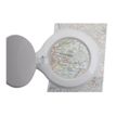 4002390078344-MAULiris - Lampe loupe à Led - 10 cm diamètre - agrandissement : 1.75x - 7 W - blanc-P_400013848_2-6
