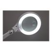 4002390078344-MAULiris - Lampe loupe à Led - 10 cm diamètre - agrandissement : 1.75x - 7 W - blanc-P_400013848_3-7