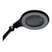 4002390078351-MAULiris - Lampe loupe à Led - 10 cm diamètre - agrandissement : 1.75x - 7 W - noir-P_400013849_3-1