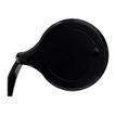 4002390078351-MAULiris - Lampe loupe à Led - 10 cm diamètre - agrandissement : 1.75x - 7 W - noir-P_400013849_4-2
