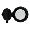 4002390078351-MAULiris - Lampe loupe à Led - 10 cm diamètre - agrandissement : 1.75x - 7 W - noir-P_400013849_5-3