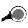 4002390078351-MAULiris - Lampe loupe à Led - 10 cm diamètre - agrandissement : 1.75x - 7 W - noir-P_400013849_6-4