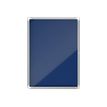 5028252063937-Nobo - Tablón de anuncios incorporado - montaje en pared - 9 x A4 - tejido - azul elegant-P_400013878_4-7