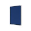 5028252063937-Nobo - Tablón de anuncios incorporado - montaje en pared - 9 x A4 - tejido - azul elegant-P_400013878_5-6