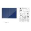 5028252611572-Nobo - Vitrine d'affichage - 27 feuilles A4 - surface en feutre bleu - porte coulissante --P_400013885_2-5