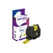 3112539843953-Wecare - Ruban d'étiquettes compatible Brother TZE651 - 1 rouleau (2,4 cm x 8 m) - fond j-P_400014027_1-0