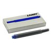 4014519020769-Lamy T 10 - 5 cartouches d'encre - rouge-P_400014101_1-0