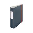 4002432125166-Leitz 180° Active Cozy - Classeur à levier - Dos 80 mm - A4 - gris-P_400014116_3-0