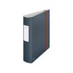 4002432125166-Leitz 180° Active Cozy - Classeur à levier - Dos 80 mm - A4 - gris-P_400014116_4-1