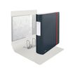 4002432125166-Leitz 180° Active Cozy - Classeur à levier - Dos 80 mm - A4 - gris-P_400014116_5-2
