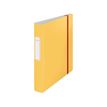 4002432125173-Leitz 180° Active Cozy - Classeur à levier - Dos 50 mm - A4 - jaune-P_400014117_1-0