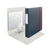 4002432125197-Leitz 180° Active Cozy - Classeur à levier - Dos 50 mm - A4 - gris-P_400014119_5-2