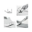 4002432125197-Leitz 180° Active Cozy - Classeur à levier - Dos 50 mm - A4 - gris-P_400014119_6-3
