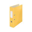 4002432125203-Leitz 180° Cosy - Classeur à levier - Dos 80 mm - A4 - jaune-P_400014120_5-1