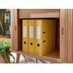 4002432125203-Leitz 180° Cosy - Classeur à levier - Dos 80 mm - A4 - jaune-P_400014120_8-4