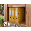 4002432125203-Leitz 180° Cosy - Classeur à levier - Dos 80 mm - A4 - jaune-P_400014120_9-5