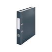Leitz 180° Cosy - Classeur à levier - Dos 50 mm - A4 - gris
