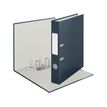 4002432125258-Leitz 180° Cosy - Classeur à levier - Dos 50 mm - A4 - gris-P_400014125_3-2