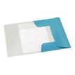 4002432125852-Leitz Cosy - Chemise à 3 rabats polypropylène - A4 - bleu-P_400014135_3-2