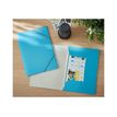 4002432125852-Leitz Cosy - Chemise à 3 rabats polypropylène - A4 - bleu-P_400014135_4-3