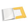 4002432125722-Leitz Cosy Mobile - Porte vues avec élastique - 40 vues - jaune-P_400014137_2-1