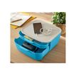 4002432124763-Leitz Cosy - Bloc de classement plastique - 2 tiroirs - bleu-P_400014144_6-5