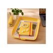 4002432124787-Leitz Cosy - Corbeille à courrier plastique - jaune-P_400014146_1-2