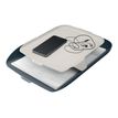 4002432124831-Leitz Cosy - Corbeille à courrier plastique avec organiseur de bureau - gris-P_400014157_2-0