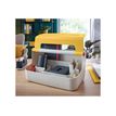 4002432126194-Leitz Cosy - Boîte de rangement organisateur de bureau - jaune - plastique ABS-P_400014158_1-4