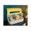 4002432126194-Leitz Cosy - Boîte de rangement organisateur de bureau - jaune - plastique ABS-P_400014158_3-6